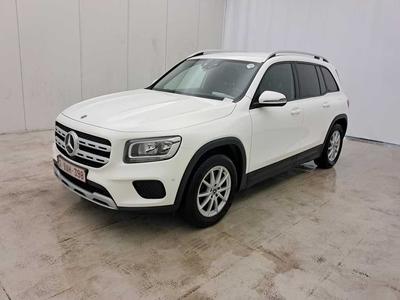 Mercedes GLB-Klasse GLB200d Business Solution 2.0d 150pk/cv 5p 8G-DCT, 2021