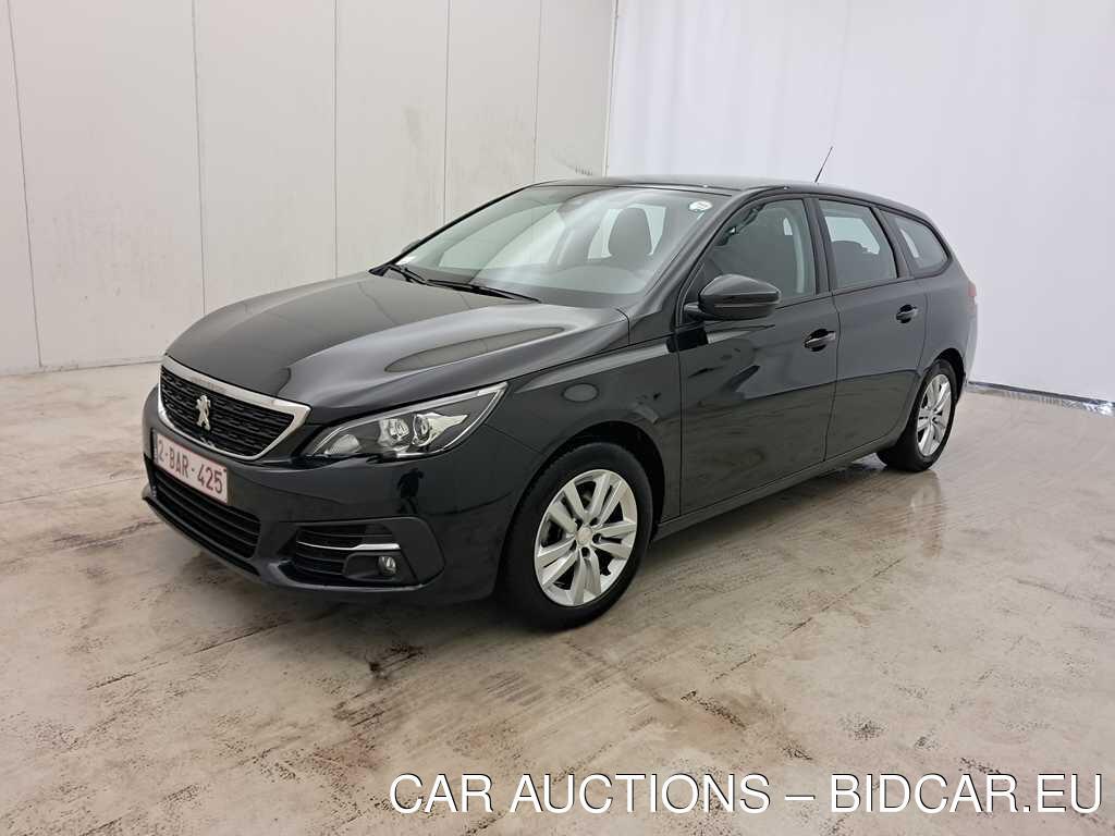 Peugeot 308 SW Business 1.5BlueHDi S&amp;S 130pk/cv 5p, 2021
