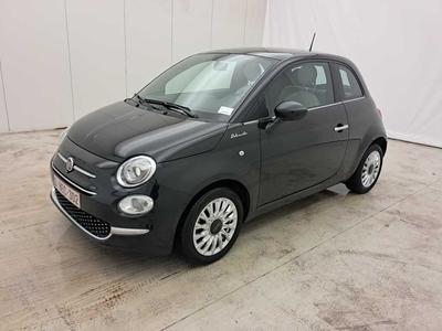 Fiat 500 Dolce Vita 1.0i Hybrid 70pk/cv 3p, 2021