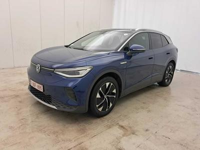 Volkswagen ID.4 Max 204pk/cv 5p, 2021