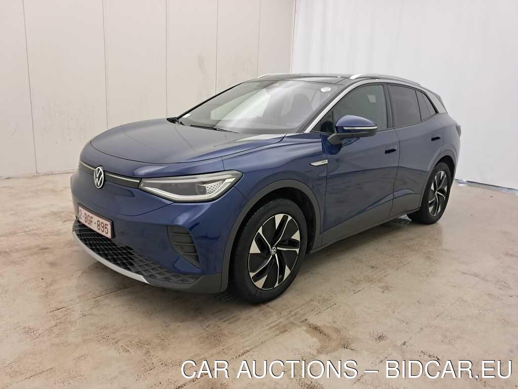 Volkswagen ID.4 Max 204pk/cv 5p, 2021