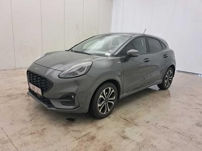 Ford Puma ST-Line 1.0i EcoBoost mHEV 125pk/cv 5p Aut., 2021