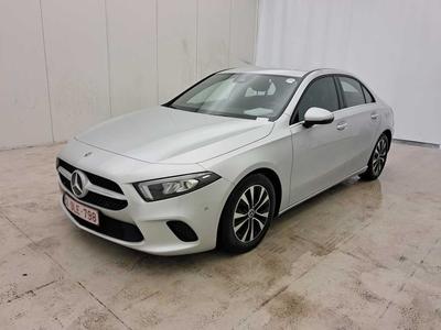 Mercedes A-Klasse A180d Limousine Business Solution 2.0d 116pk/cv 4p, 2022