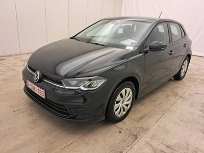 Volkswagen Polo Life 1.0TSi 95pk/cv 5p DSG7, 2022