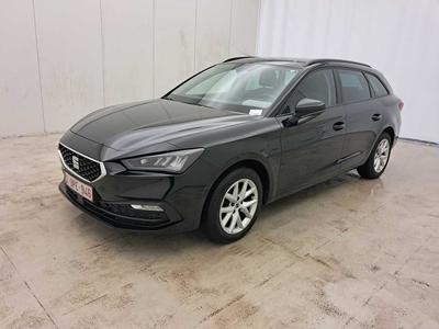 Seat Leon ST Move 1.0TSi 90pk/cv 5p, 2023