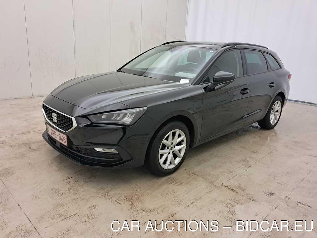 Seat Leon ST Move 1.0TSi 90pk/cv 5p, 2023