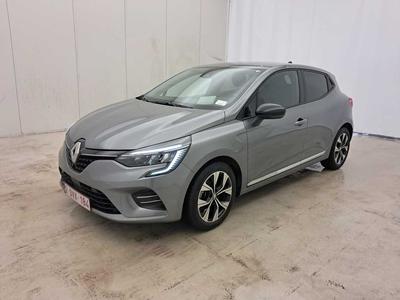 Renault Clio Evolution 1.0TCe 90pk/cv 5p, 2023