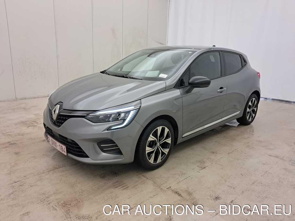 Renault Clio Evolution 1.0TCe 90pk/cv 5p, 2023