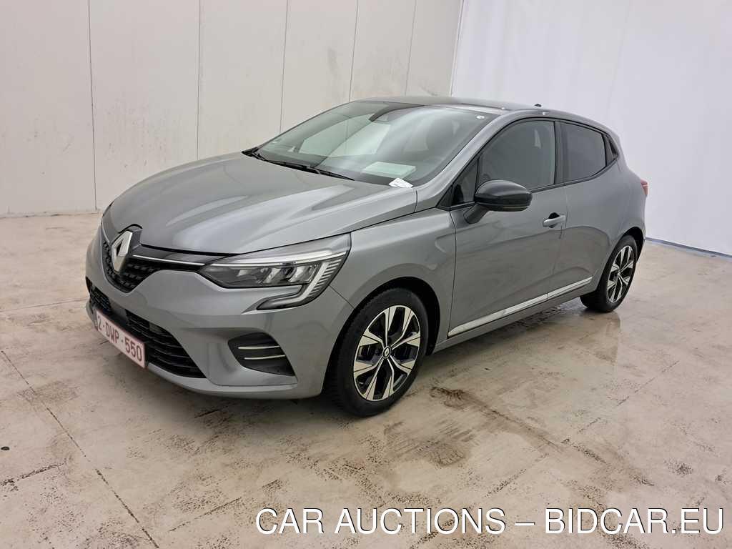 Renault Clio Evolution 1.0TCe 90pk/cv 5p, 2023