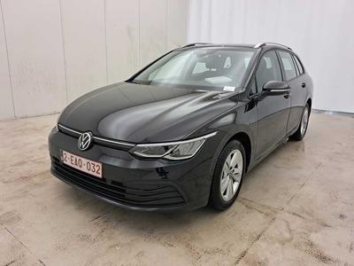 Volkswagen Golf VIII Variant Life Business 1.0TSi 110pk/cv 5p, 2023