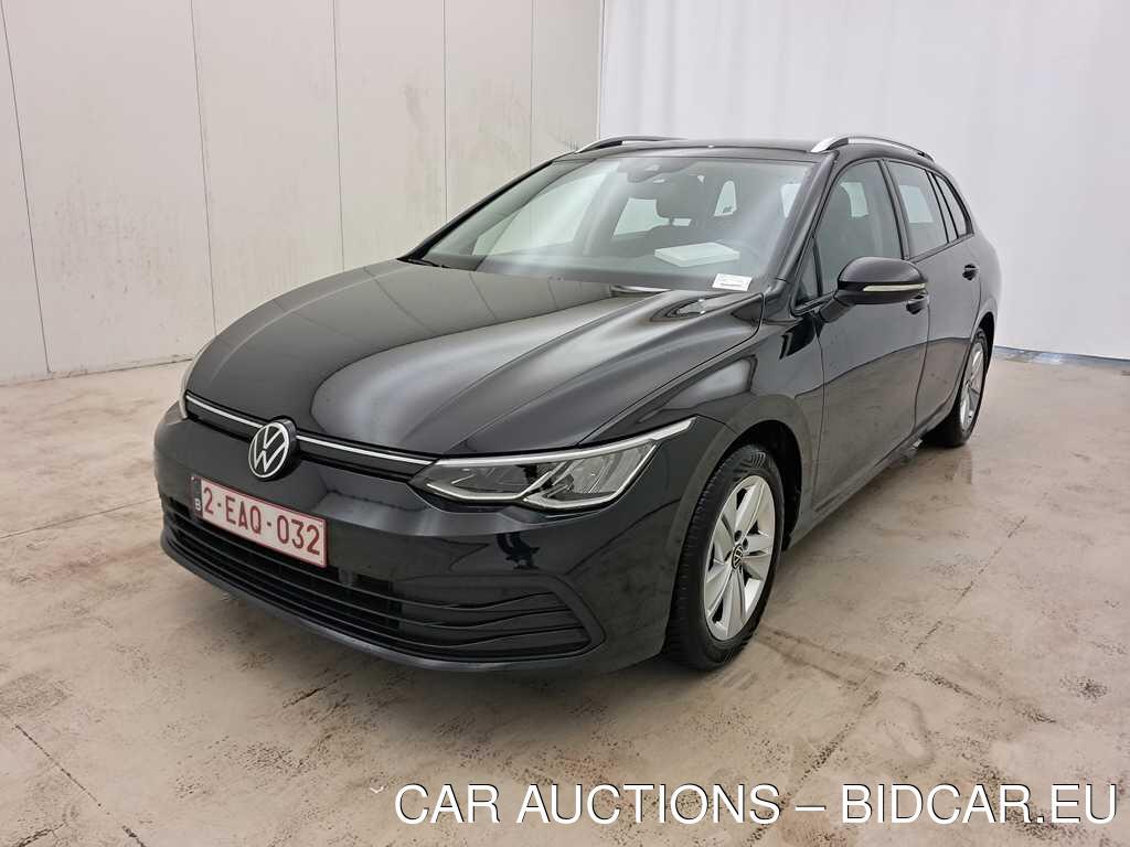 Volkswagen Golf VIII Variant Life Business 1.0TSi 110pk/cv 5p, 2023