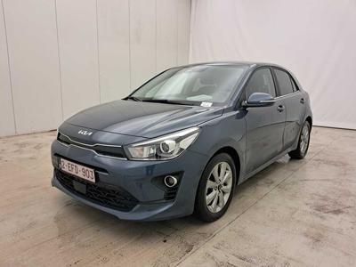 Kia Rio Rio Pulse 1.0T 100pk/cv 5p 7DCT, 2023