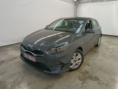 Kia Ceed-cd PULSE 1.0 T-GDI 120 ISG 5D, 2021