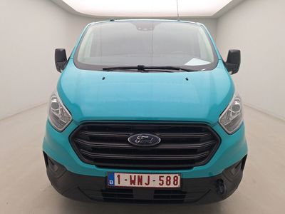 Ford Transitcustom FL18. FORD TRANSIT CUSTOM 340S 2.0TD130PK/96KW A6 FWD TR, 2019