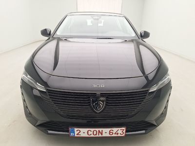 Peugeot 308-p5 21. PEUGEOT 308 1.2 PURETECH 130 S&amp;S ACTIVE PACK 5D, 2022