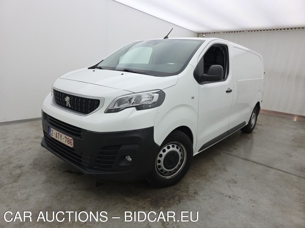 Peugeot Expert-lcv STANDARD PREMIUM L2 1.5 BLUEHDI 120 S&amp;S 4D, 2021