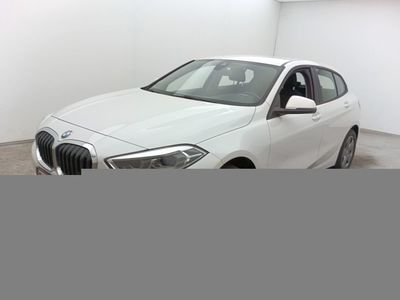 BMW Serie1-f40 REEKS HATCH 116DA (85 KW) 5D, 2021
