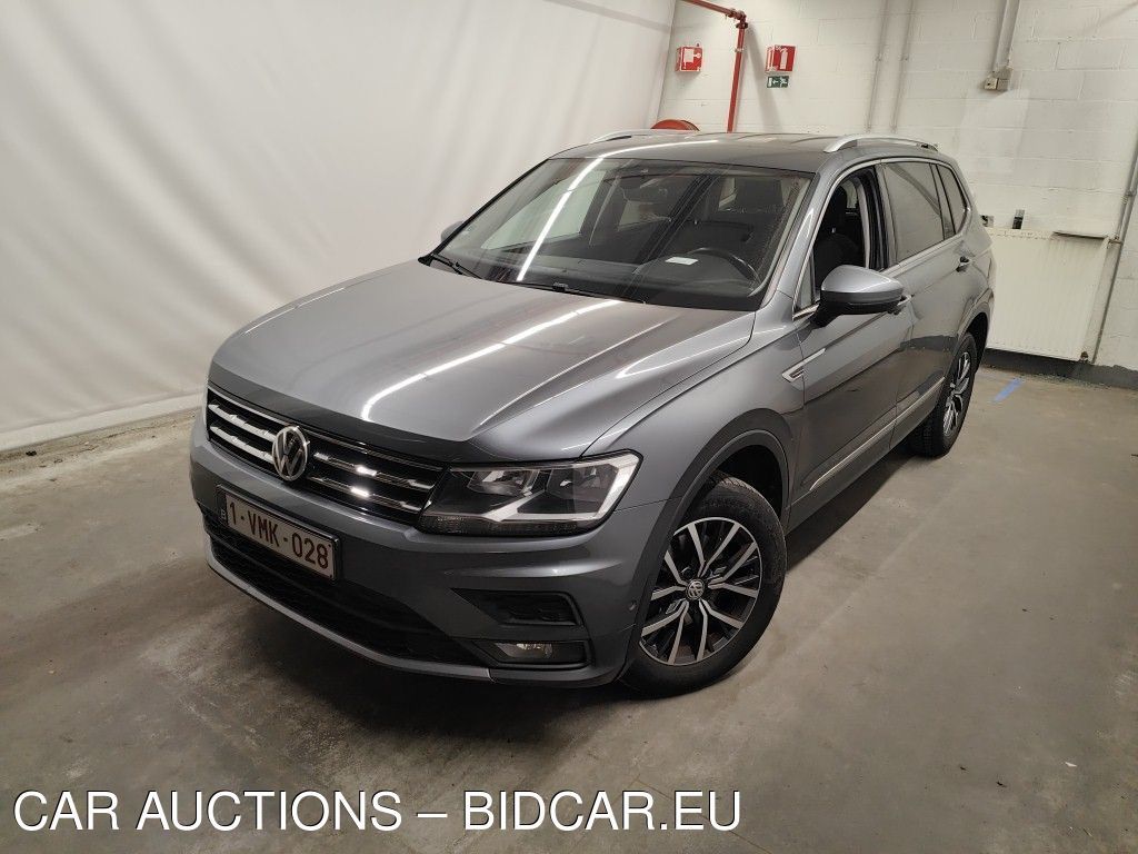 Volkswagen Tiguan-xl ALLSPACE 2.0 TDI SCR DSG7 COMFORTLINE 5D, 2019