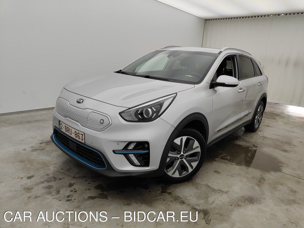 Kia Niro E-NIRO 150KW MORE 5D, 2022