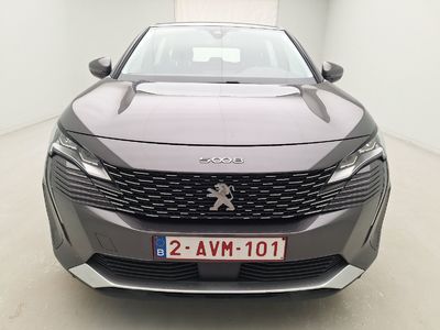Peugeot 5008 FL20. PEUGEOT 5008 1.5 BLUEHDI 96KW S&amp;S ACTIVE PACK 5D, 2021