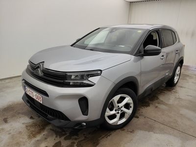 Citroen C5-aircross AIRCROSS 1.5 BLUEHDI 130 S&S EAT8 LIVE 5D, 2022