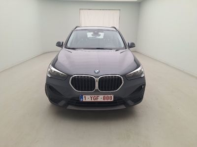 BMW X1e84 FL19. BMW X1 SDRIVE16DA (85 KW) 5D, 2020