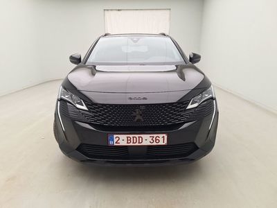 Peugeot 3008 FL20. PEUGEOT 3008 1.5 BLUEHDI 96KW S&amp;S EAT8 GT PACK 5D, 2021
