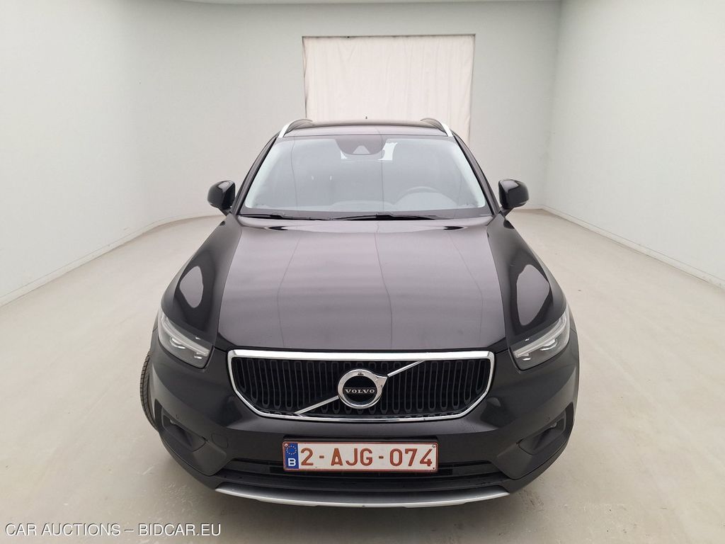 Volvo Xc40 17. VOLVO XC40 T3 GEARTRONIC MOMENTUM PRO 5D, 2021