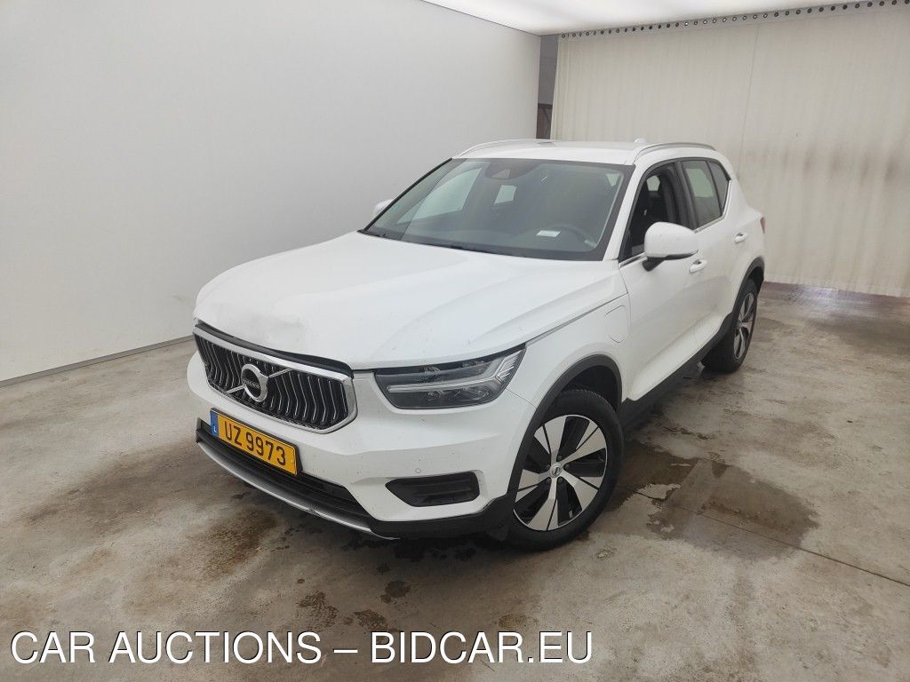 Volvo Xc40 1.5 T4 PHEV 129HP INSCRIPTION EXPRESSION 5D, 2022