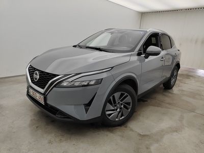 Nissan Qasqai MHEV 103KW ACENTA 5D, 2021