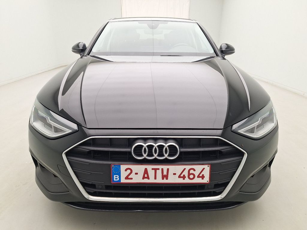 Audi A4-lim-8wc BERLINE FL19. AUDI A4 2.0 30 TDI 100KW S TRONIC BUSINESS ED 4D, 2021