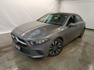 Mercedes A-klasse-lim-17 LIMOUSINE A 180D BUSINESS SOLUTION AUT. 4D, 2022