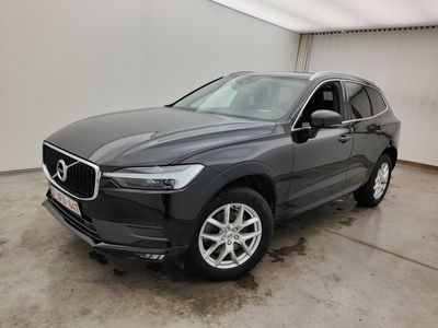 Volvo Xc60 B4 D GEARTRONIC MOMENTUM PRO 5D, 2021