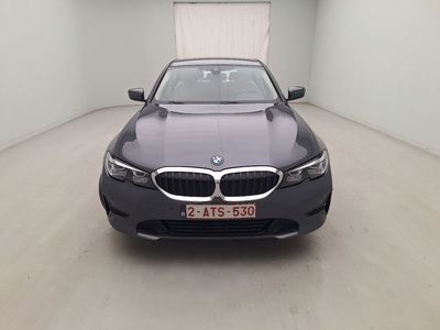 BMW Serie3-g20 18. BMW 3 REEKS BERLINE 318IA (115 KW) 4D, 2021
