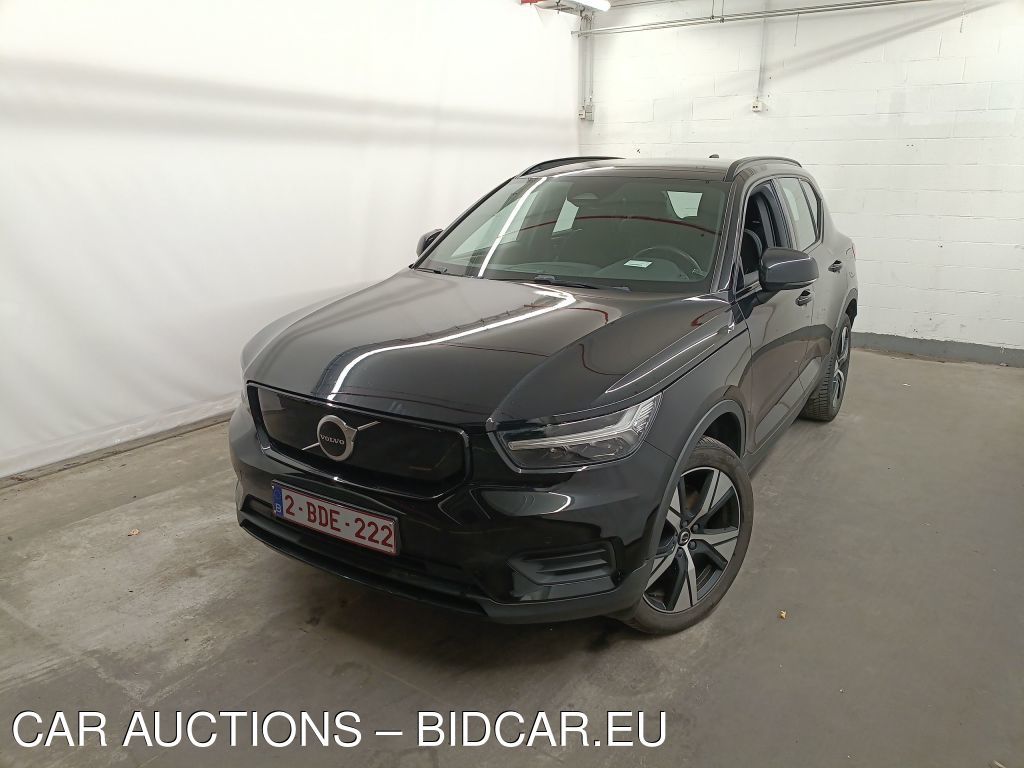 Volvo Xc40 RECHARGE TWIN PLUS 5D, 2021