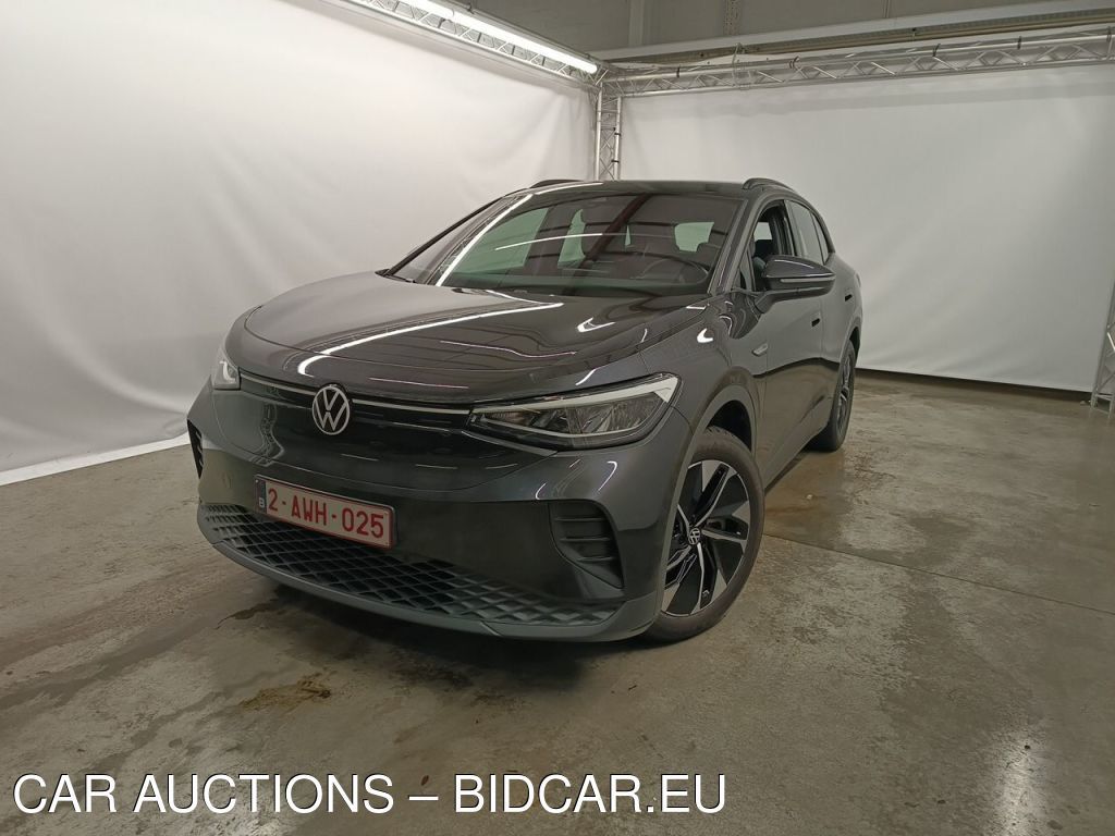 Volkswagen Id.4-e21 77KWH PRO LIFE 5D, 2021