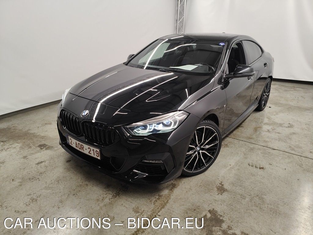 BMW Serie2-grancoup REEKS GRAN COUPE 216DA (85KW) 4D, 2021