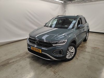 Volkswagen T-roc-d11 1.5 TSI ACT 110KW LIFE DSG7 5D, 2023