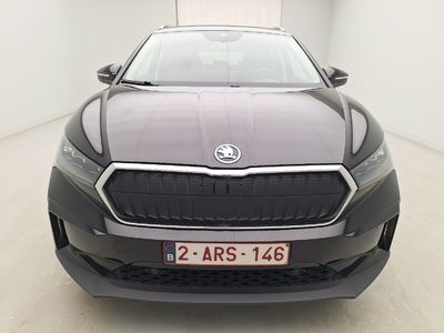 SKODA Enyaq-5az 21 BEV. SKODA ENYAQ IV 80 5D, 2021