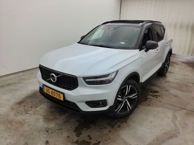 Volvo Xc40 DIESEL 2.0 D3 150 R-DESIGN GEARTRONIC (EU6D-T.) 5D, 2020