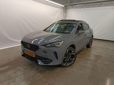 CUPRA Formentor-km7 1.4 E-HYBRID 180KW CUPRA VZ DSG 5D, 2023