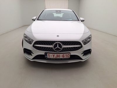 Mercedes A-klasse-bm177 18. MERCEDES-BENZ A-KLASSE A 220 4MATIC 5D, 2020
