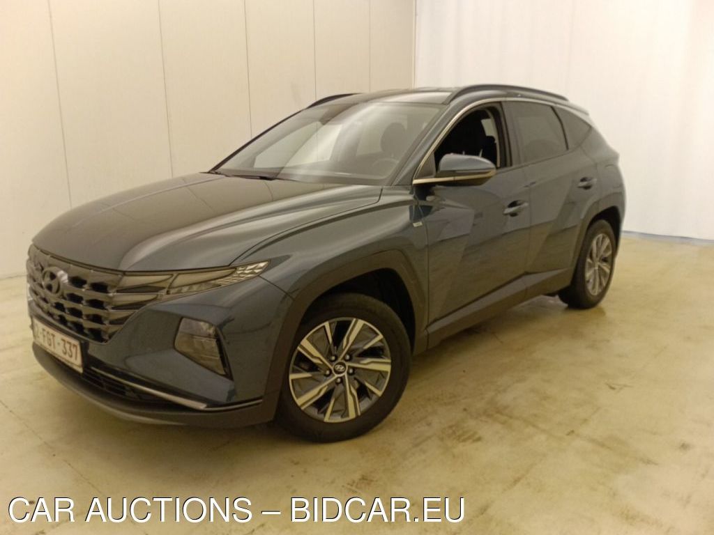 Hyundai Tucson-nx 1.6 CRDI 48V FEEL DCT 5D, 2024