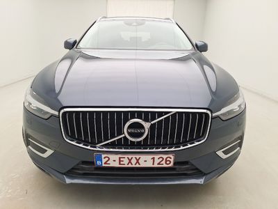 Volvo Xc60 XC60. VOLVO XC60 B4 D INSCRIPTION GTR., 2021