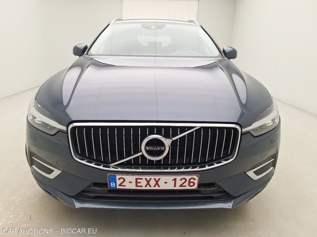 Volvo Xc60 XC60. VOLVO XC60 B4 D INSCRIPTION GTR., 2021
