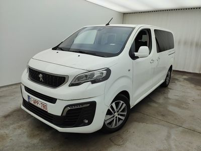 Peugeot Expert-travelle 2.0 B.HDI 150 S&amp;S STD ACTIVE 4D, 2019