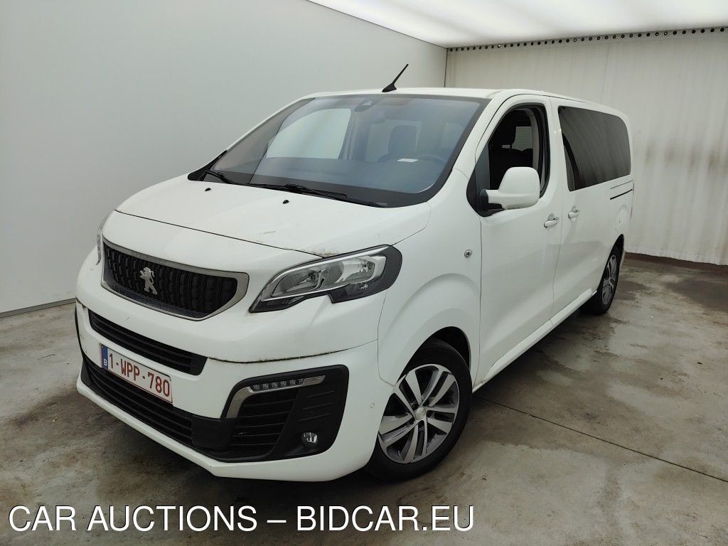Peugeot Expert-travelle 2.0 B.HDI 150 S&amp;S STD ACTIVE 4D, 2019