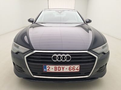 Audi A6lim-4a2 BERLINE 18. AUDI A6 BUSINESS EDITION ATTR. 35 TDI S TRONIC 4D, 2021