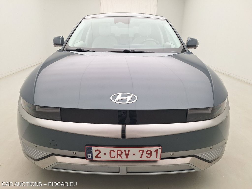 Hyundai Ioniq5 5 21 BEV. HYUNDAI IONIQ 5 77KWH BALANCE VISION 5D, 2022