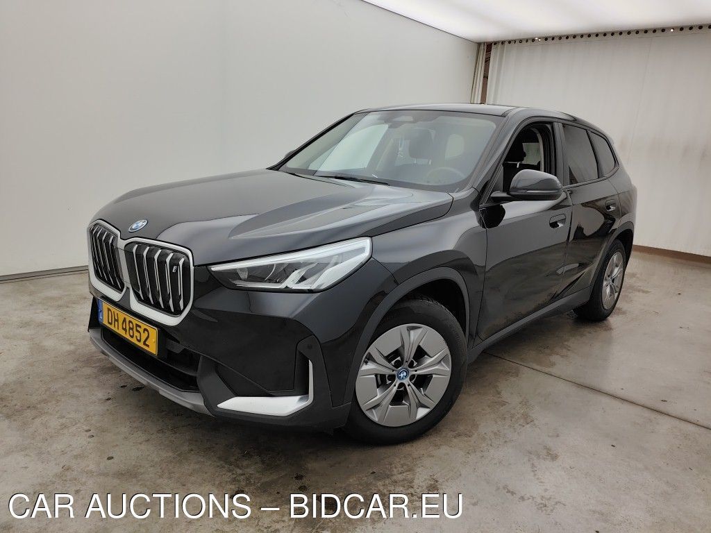 BMW Ix1 66.5 KWH 272HP XDRIVE30 5D, 2023